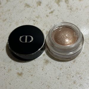 Dior Diorshow Fusion Mono Eyeshadow #661 Méteore *BNWOT*